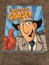 Inspector gadget original for sale  Wilmington