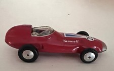 Corgi toys vanwall for sale  Mckinney