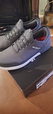 Stuburt spikeless golf for sale  WEST BYFLEET