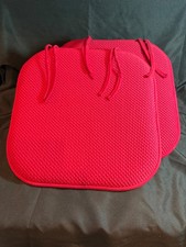 Pack chair pads for sale  Parrish