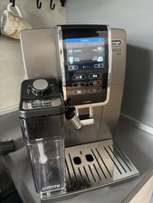 Macchina caffe automatica usato  Palermo