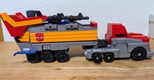 Transformers ptimus prime gebraucht kaufen  Porta Westfalica