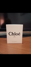 Profumo donna chloè usato  Napoli