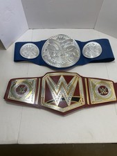 Wwe universal tag for sale  Pinson