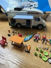 playmobile camper van for sale playmobile camper van for sale EDINBURGH