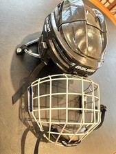 Bauer hockey helmet for sale  Bethesda