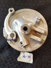 Honda xl75 front for sale  Poplar Grove
