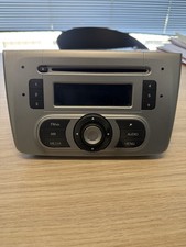 Stereo alfa romeo usato  Matera