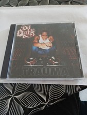 Quik trauma 2005 d'occasion  Mareil-en-France