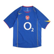 Nike arsenal henry gebraucht kaufen  Weingarten