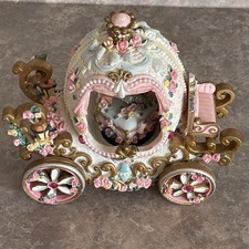 Caixa de música chinelo giratório vintage Princess Carriage – Tune: Chariot’s Of Fire, usado comprar usado Caixa de música chinelo giratório vintage Princess Carriage – Tune: Chariot’s Of Fire, usado comprar usado  Enviando para Brazil