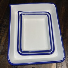 Vintage porcelain enamel for sale  Fort Smith