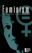 Feminism opposing viewpoints d'occasion  Expédié en Belgium