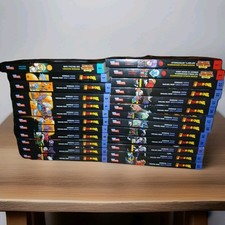Akira toriyama manga gebraucht kaufen  Nörvenich