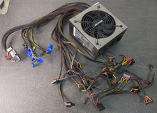 Scythe chouriki 750w gebraucht kaufen Scythe chouriki 750w gebraucht kaufen  Volkmarsen