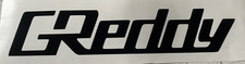 Greddy stickers d'occasion  Expédié en France