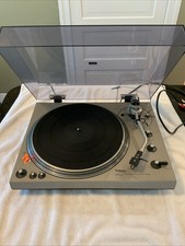 Technics 1300 direct for sale  Sykesville
