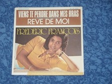 Frédéric françois viens d'occasion  Livron-sur-Drôme