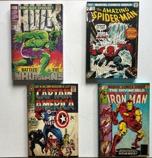 Lot marvel comics for sale  Reno