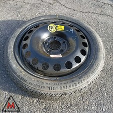Ruotino scorta 4jx16 usato  Italia