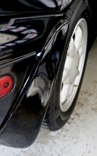 radlaufverbreiterung gebraucht kaufen radlaufverbreiterung gebraucht kaufen Bergisch Gladbach