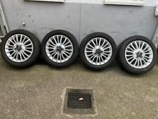 Komplettsatz riginal fiat gebraucht kaufen  Schwalmtal