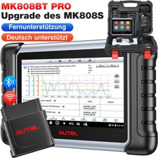 Autel mk808bt pro usato  Spedire a Italy