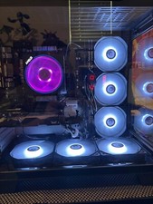 Ryzen 1700x gtx for sale  Corona