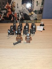 Lego Lord of the Rings - Uruk-hai - Fully kitted comprar usado  Enviando para Brazil