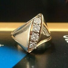 Vintage helzberg yellow for sale  Orlando