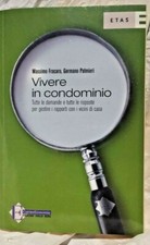 Vivere condominio massimo usato  Italia