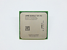 AMD Athlon 64 X2 5200+ 2.7 GHz - ADO5200IAA5DO - Soquete AM2, usado comprar usado  Enviando para Brazil