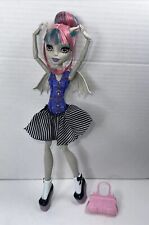 Cartera Monster High Dance Class Rochelle Goyle Wings, usado segunda mano  Embacar hacia Argentina