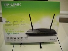 Link wireless router d'occasion  Expédié en Belgium