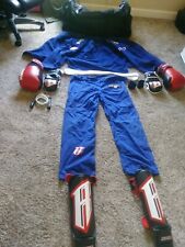 Boxing gloves mma for sale  Hoboken