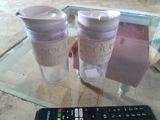 Travel mug bodum d'occasion  Vic-en-Bigorre