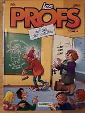 Profs tome rentree d'occasion Profs tome rentree d'occasion  Saint-Marcellin