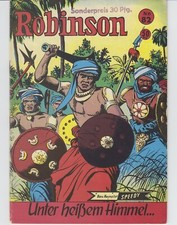 Robinson titanus gerstmayer gebraucht kaufen  Nürnberg