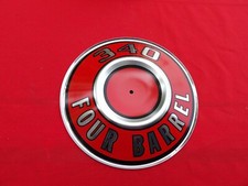 four air cleaner barrel for sale four air cleaner barrel for sale Jackson