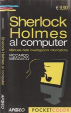 Sherlock holmes computer. usato Sherlock holmes computer. usato  Italia