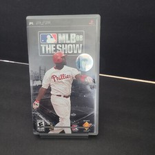 Sony playstation mlb for sale  Glendora