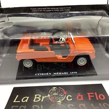 Miniature voiture hachette d'occasion  Florange