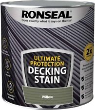 Ronseal ultimate protection for sale  BOLTON