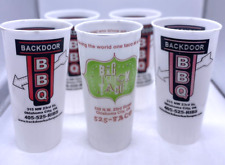 Backdoor bbq big for sale  Blanchard