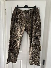 Deerhunter avanti trousers for sale  BRIDGEND