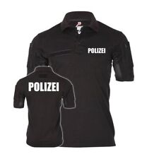 Tactical polizei poloshirt gebraucht kaufen  Langerwehe
