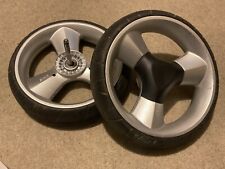 Rear wheel pair for sale  SOUTHAMPTON