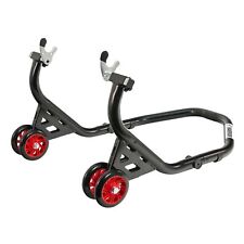 Warrior wheel motorcycle for sale  WREXHAM