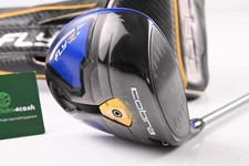 Cobra fly driver for sale  LOANHEAD