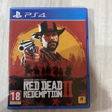 Red dead redemption usato  Perugia